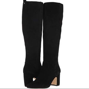 Sam Edelman Women's Hai Tall Boots